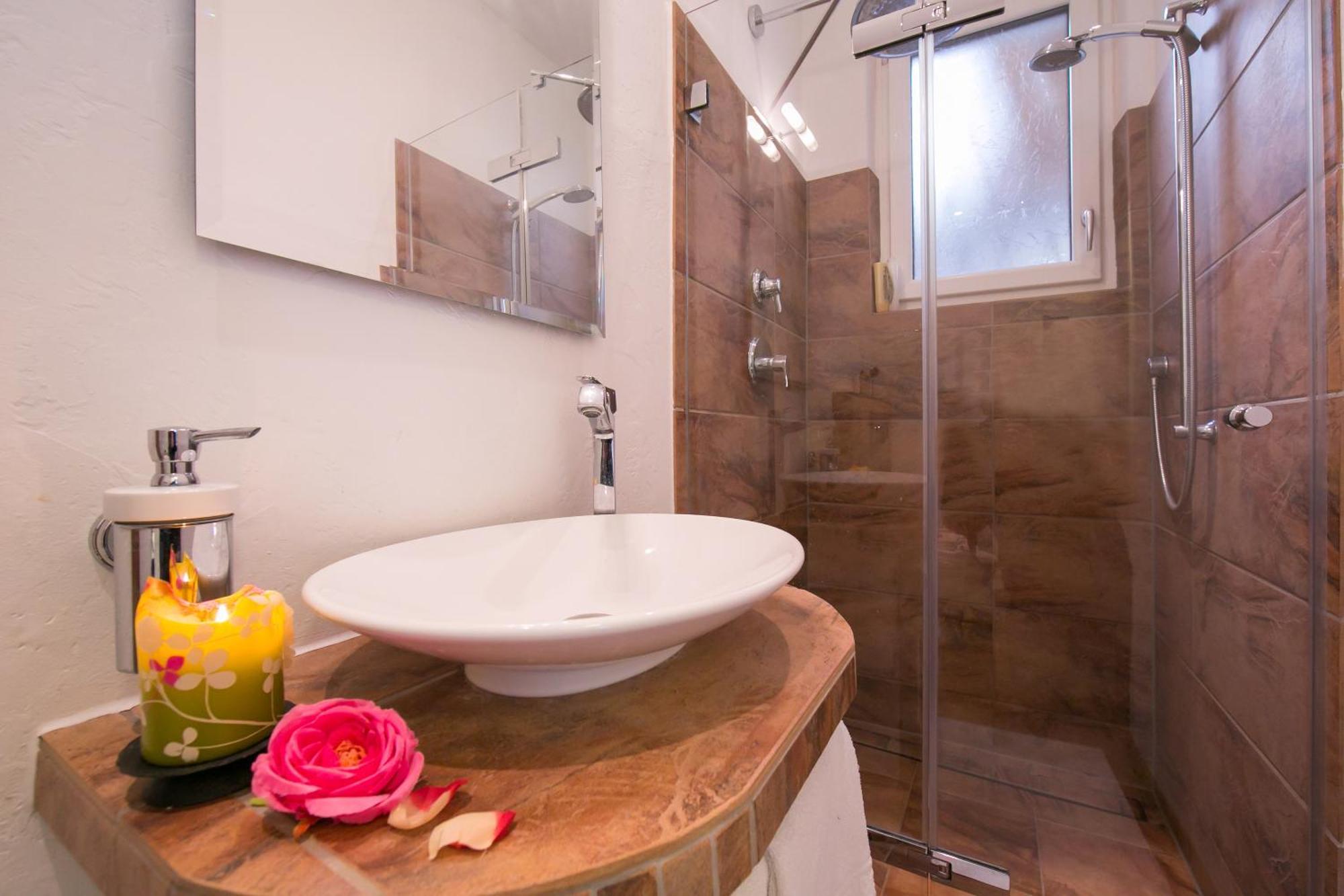 Morcote Magic View - Happy Rentals Buitenkant foto