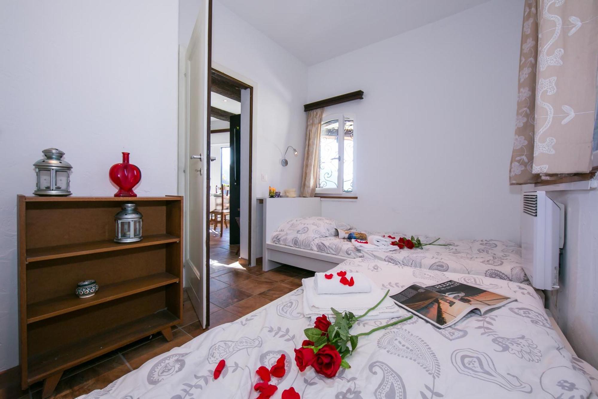 Morcote Magic View - Happy Rentals Buitenkant foto