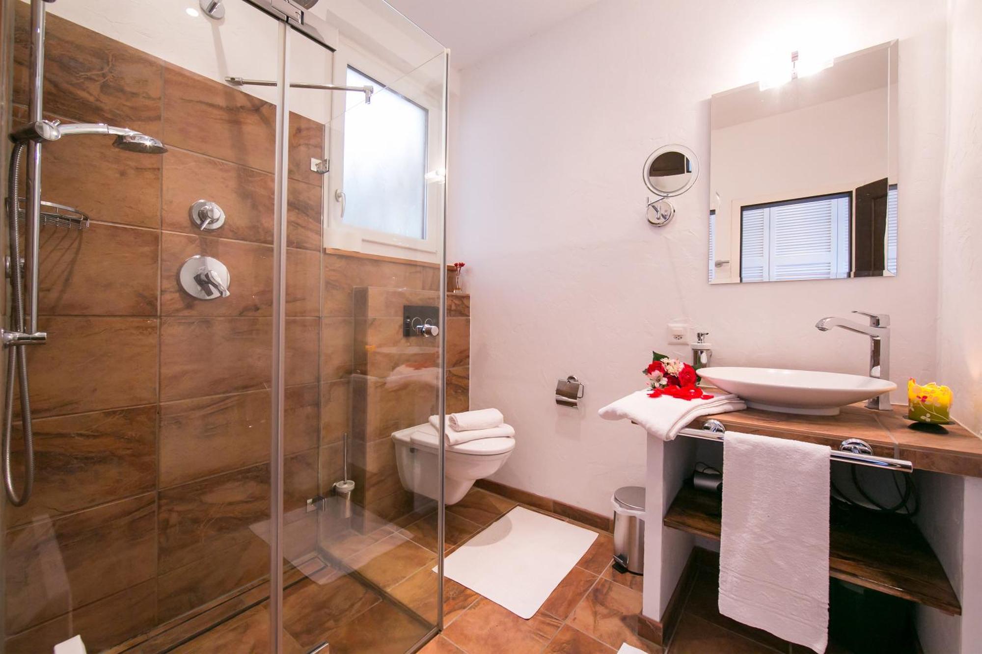 Morcote Magic View - Happy Rentals Buitenkant foto
