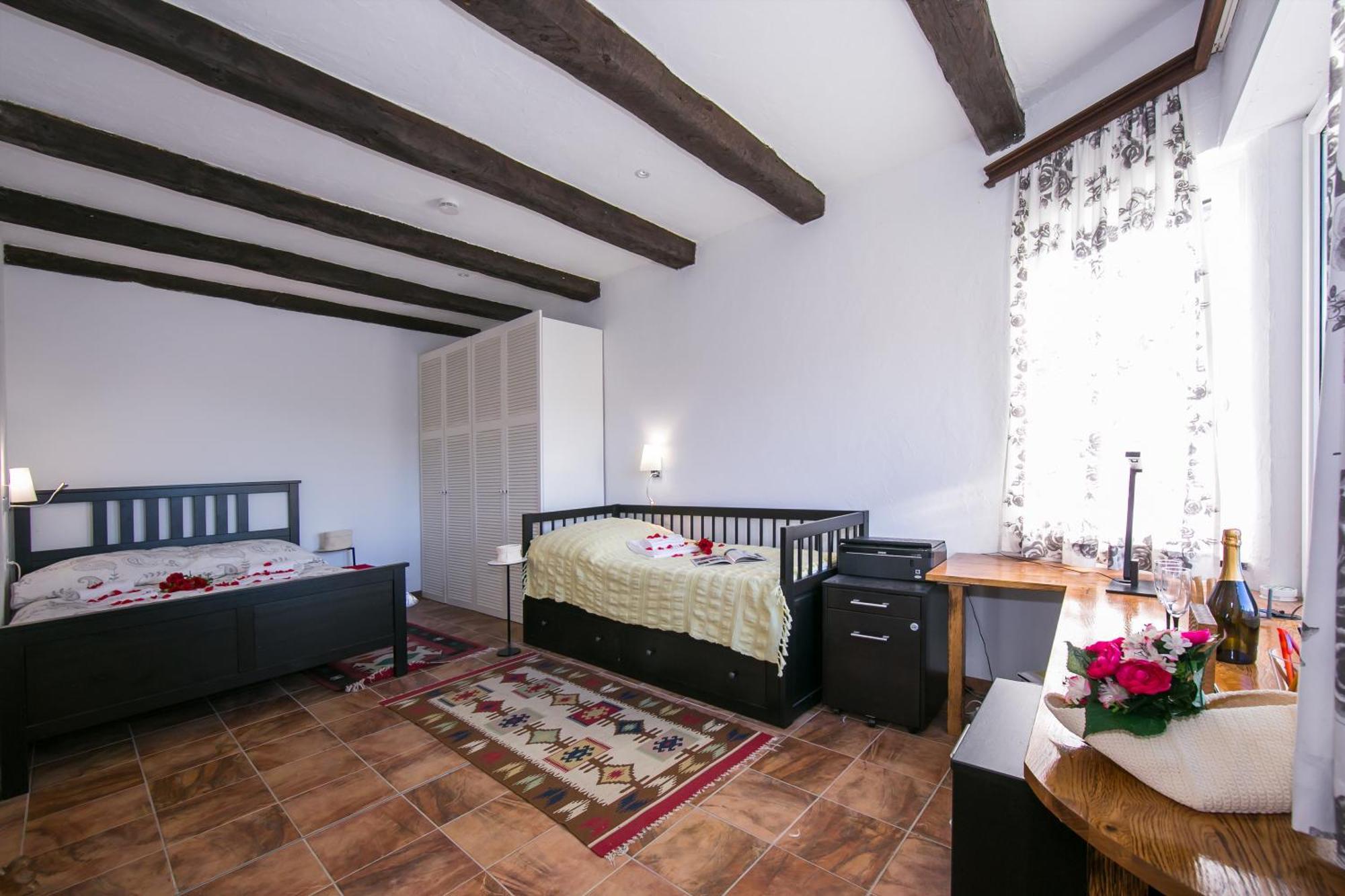 Morcote Magic View - Happy Rentals Buitenkant foto