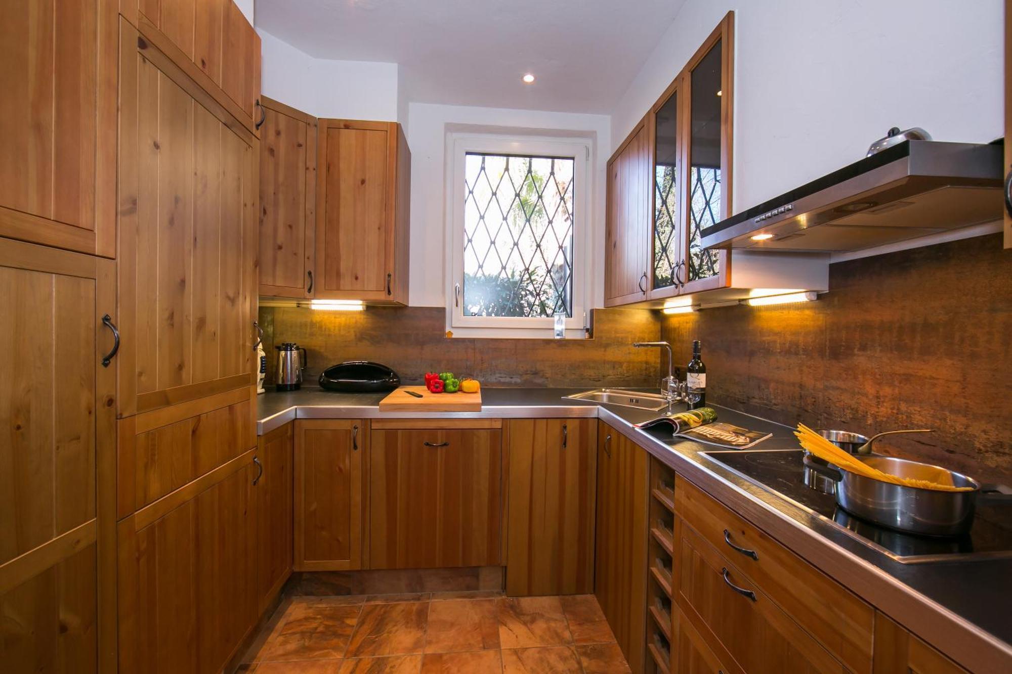 Morcote Magic View - Happy Rentals Buitenkant foto